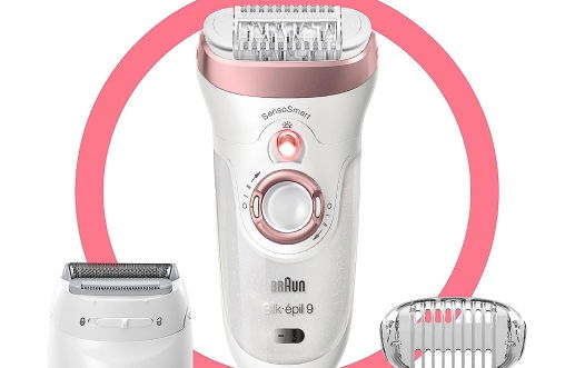 List of Lazer Hair Removal Machine for Home Use