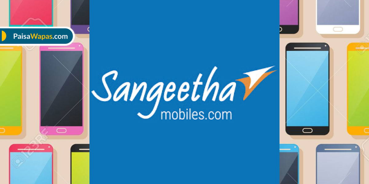 Sangeetha Mobile Offers
