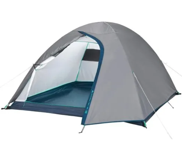Quechua Camping Tent