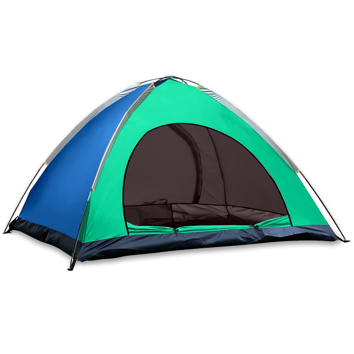 Strauss | Camping Tents