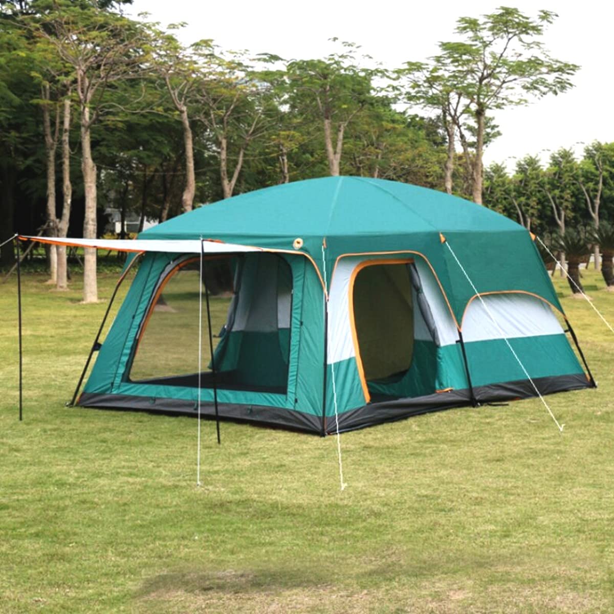 Nasmodo | Quality Camping Tent India