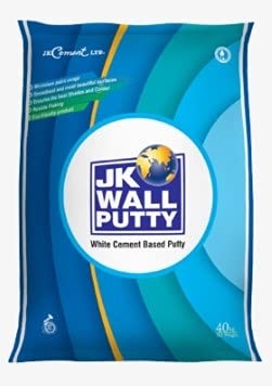 Top 10 Wall Putty Companies In India