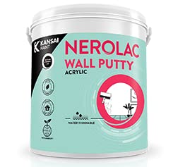 Best Wall Putty In India