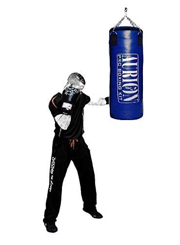 Best Punching Bag In India
