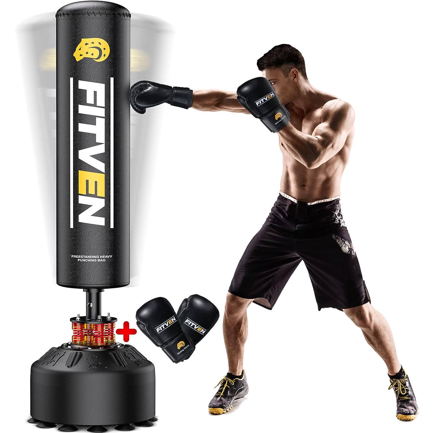 Best Punching Bag For Professional
