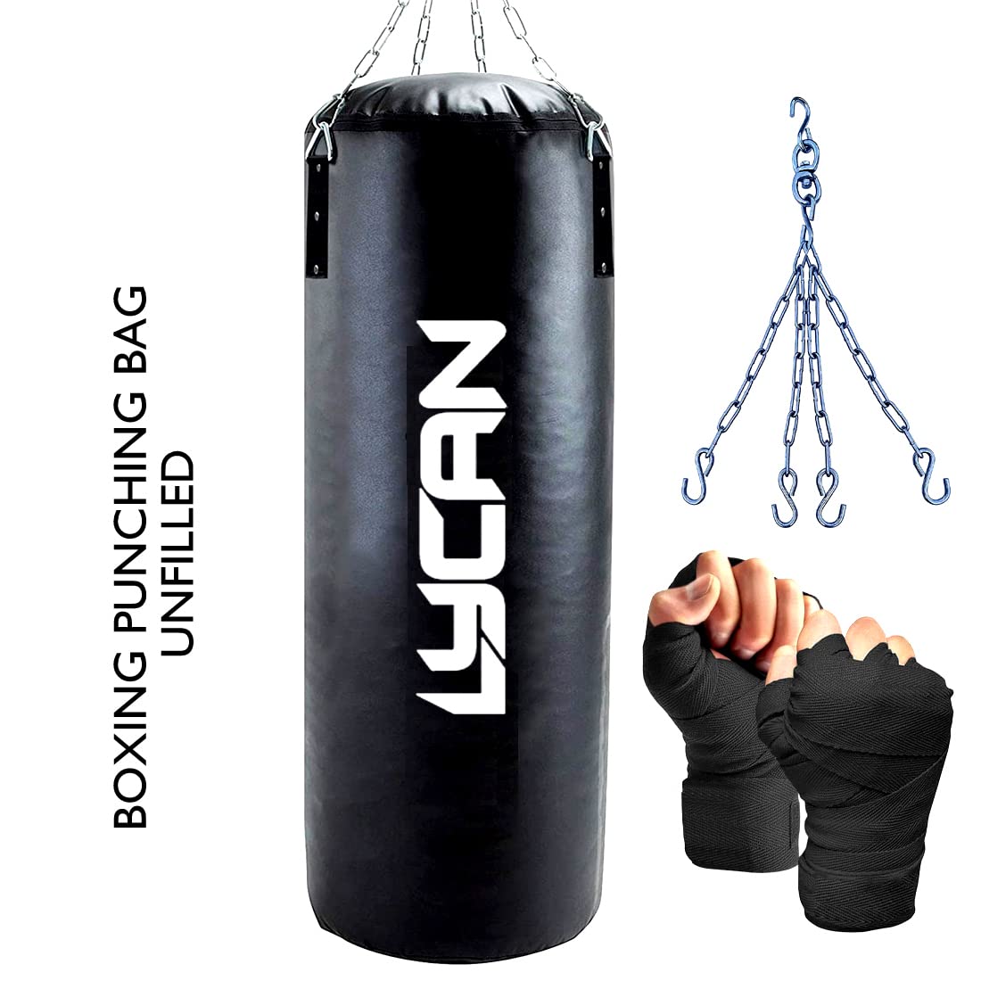 best brand for punching bag