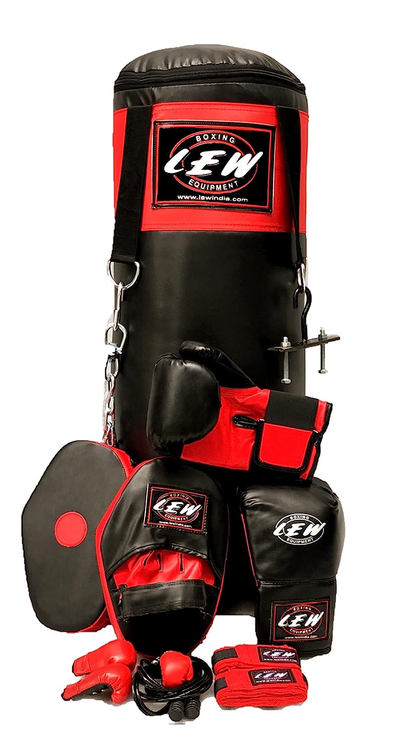 best boxing bag company