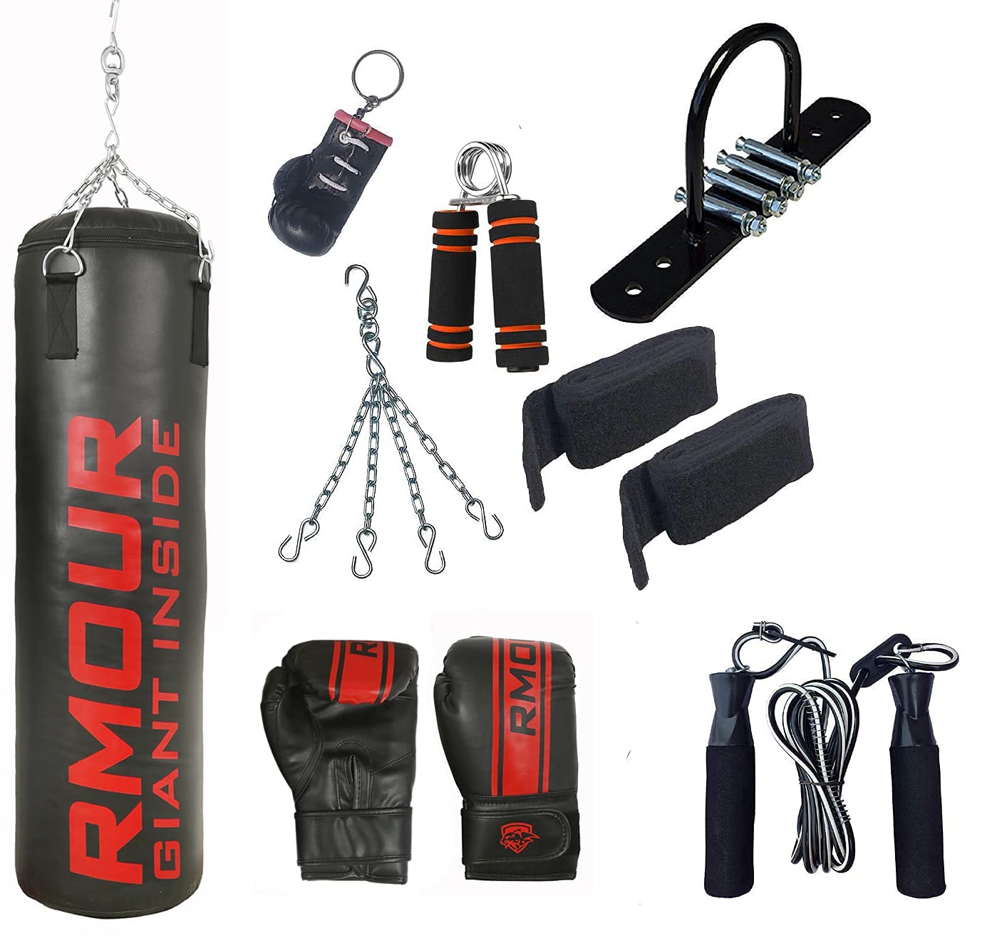 boxing bag best brand