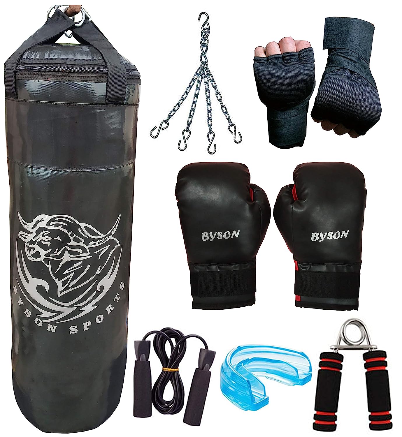 best professional punching bag