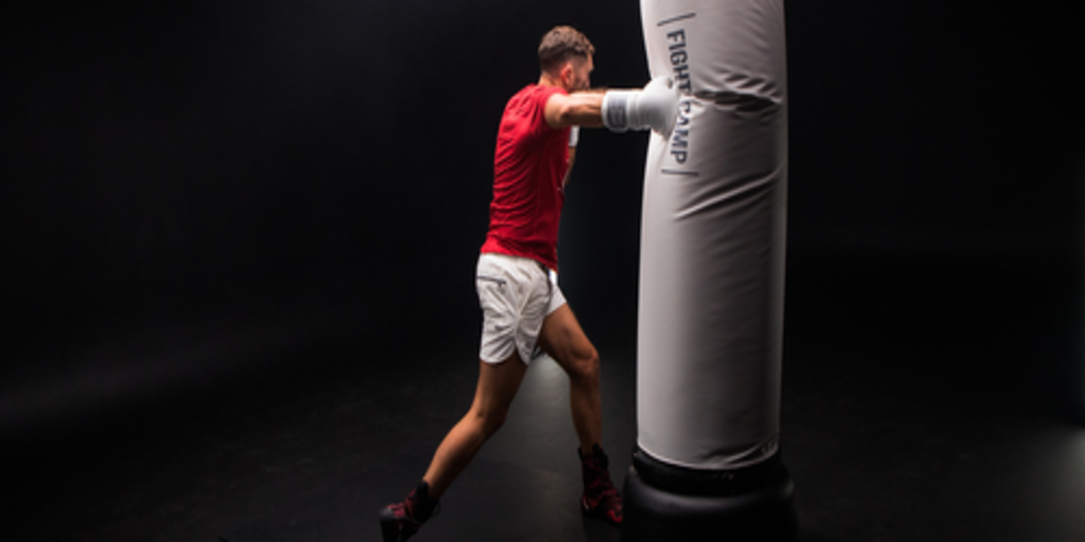 best punching bag brands