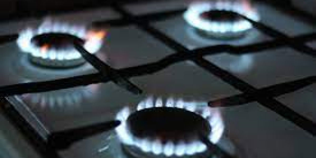 exchange offer on gas stove