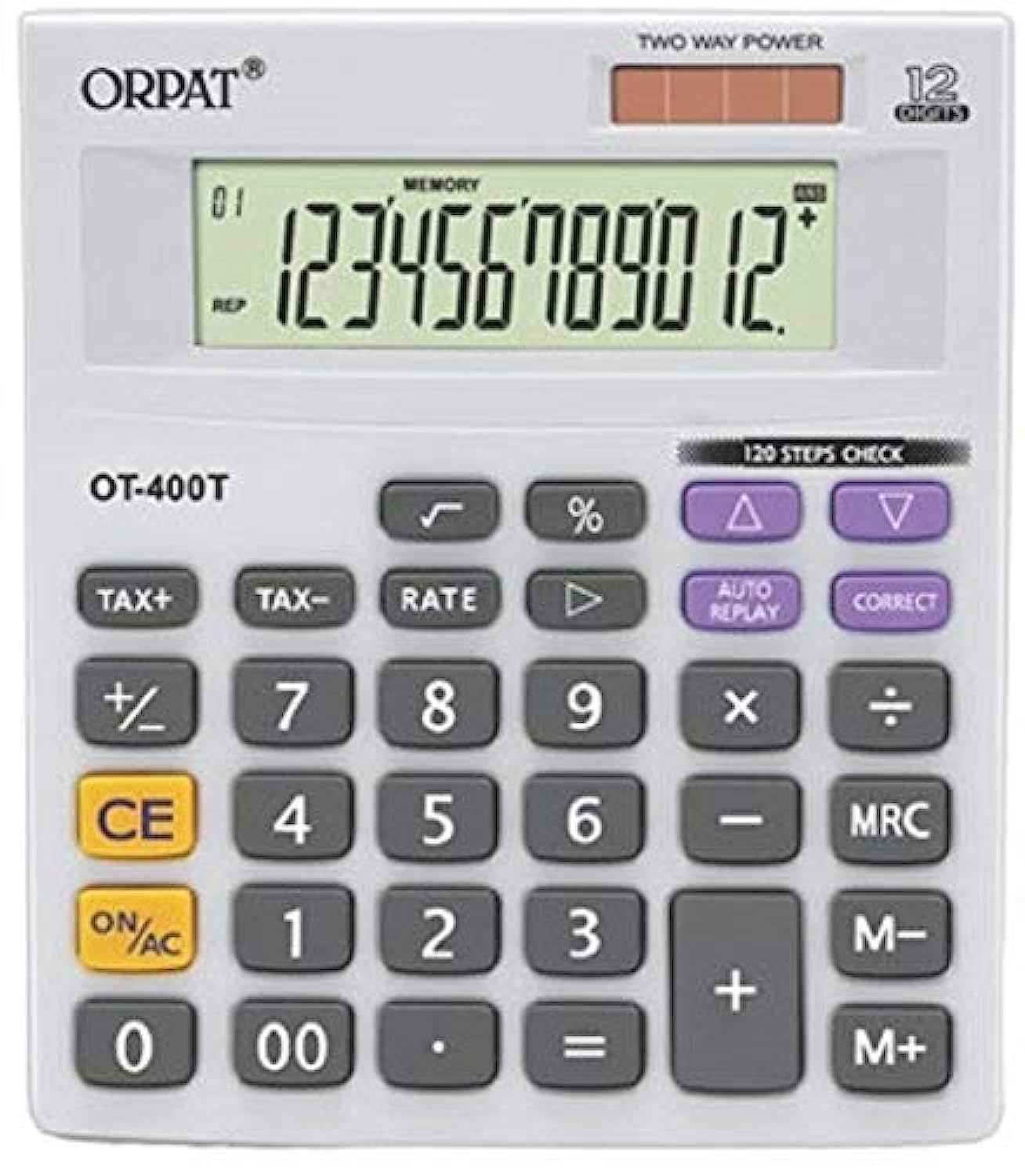 Calculator Brands