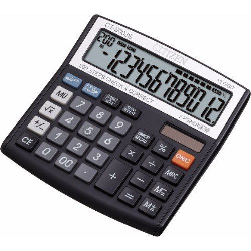 Top 10 Calculator Companies In India