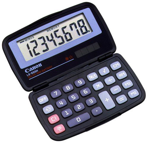 Best Calculator In India