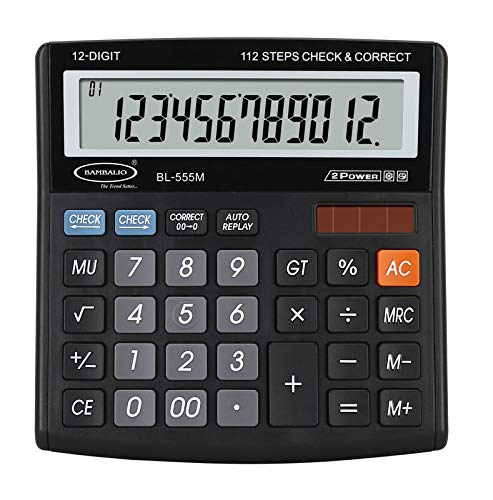 Top Calculator Brands