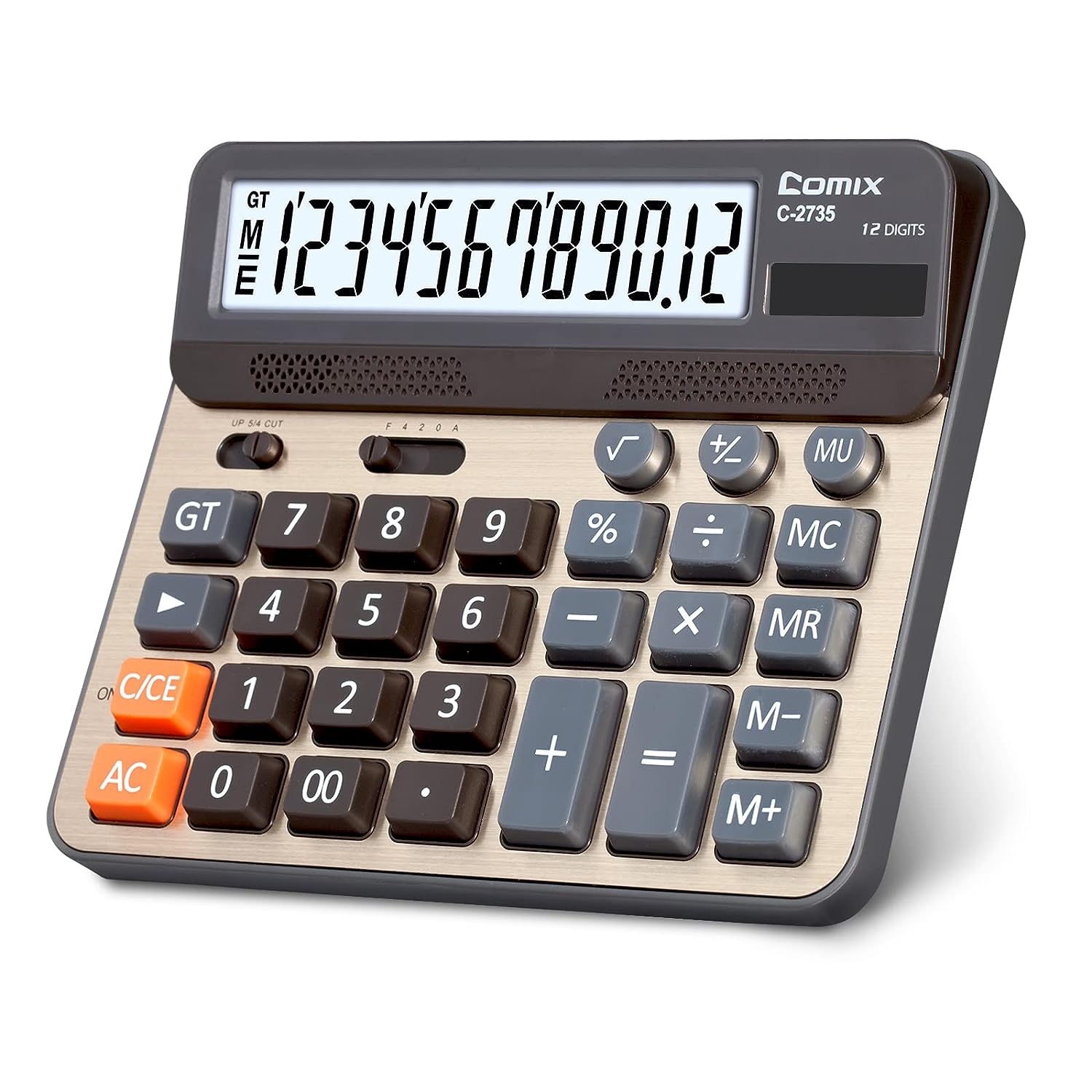 Best calculator company