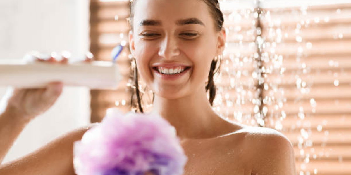BEST BODY WASH FOR WOMEN