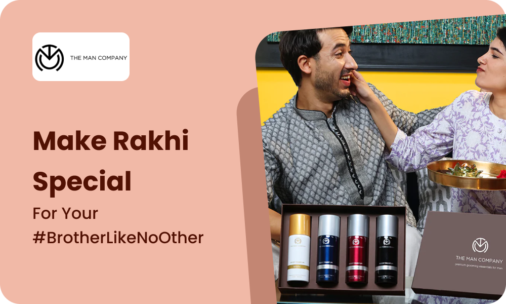 Rakhi Special | Upto 65% OFF + 10% OFF Coupon Code + Extra 10% OFF On Prepaid Orders