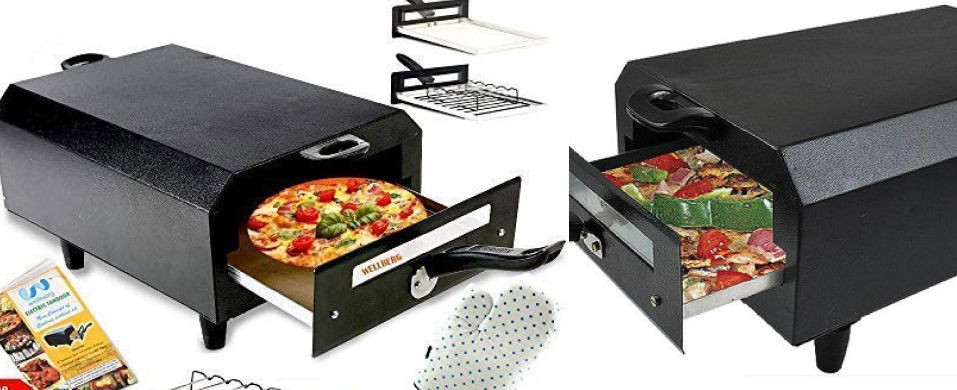 Chefman Electric Tandoor