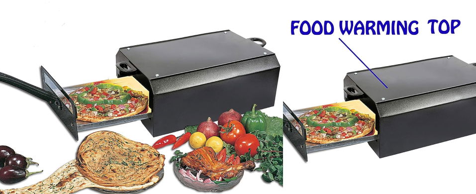 Mini Chef Electric Tandoor