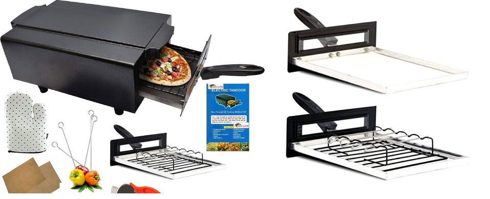Best Electric Tandoor for home Use