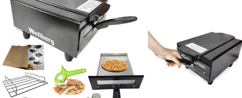 List of Best Electric Tandoor for home