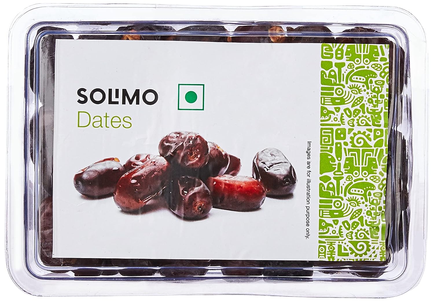 Best Organic Dates In India
