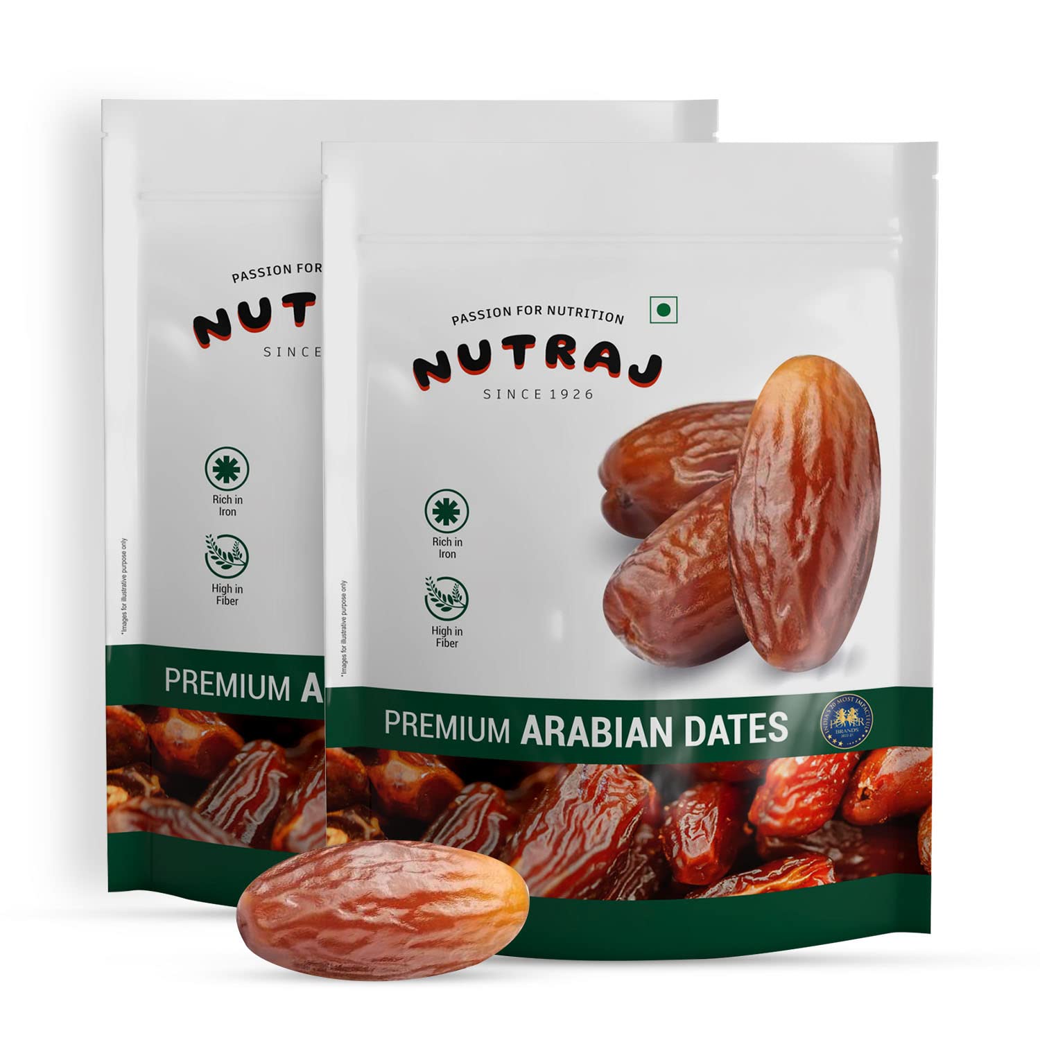 Best Dates To Eat In India