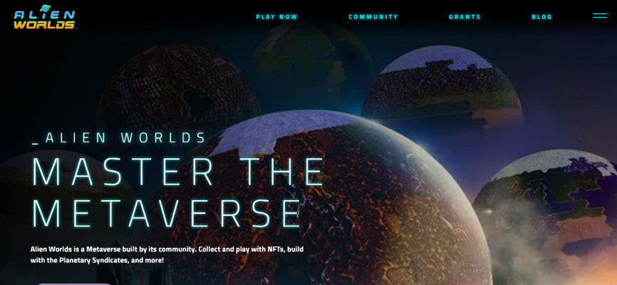 Best Metaverse games to play online