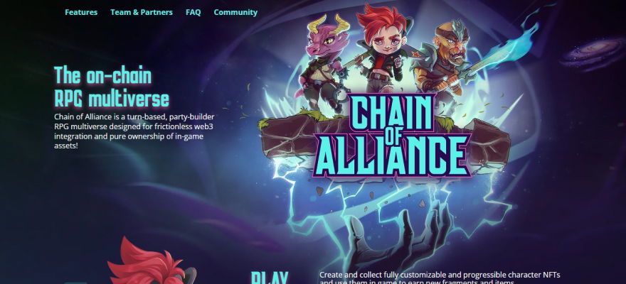 List of Top Websites with Metaverse Games