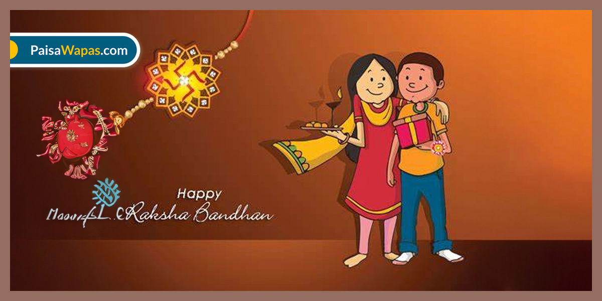 Raksha Bandhan