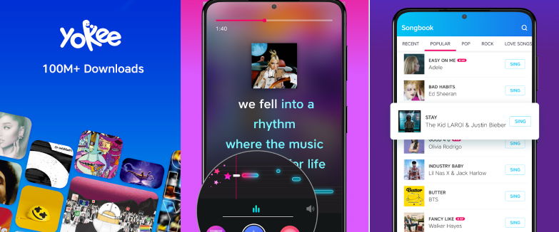 Karaoke | Best Karaoke Apps to Sing