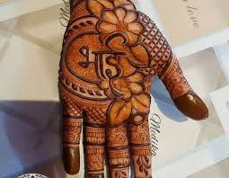 raksha bandhan mehndi