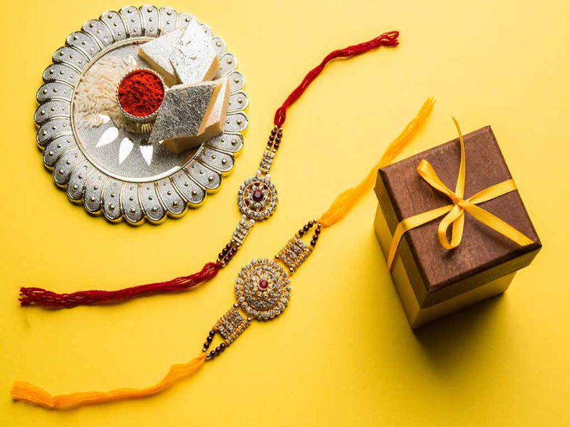 Raksha Bandhan | TEN BEST RAKHI GIFTS AND RAKHI GIFT CARDS FOR 2023