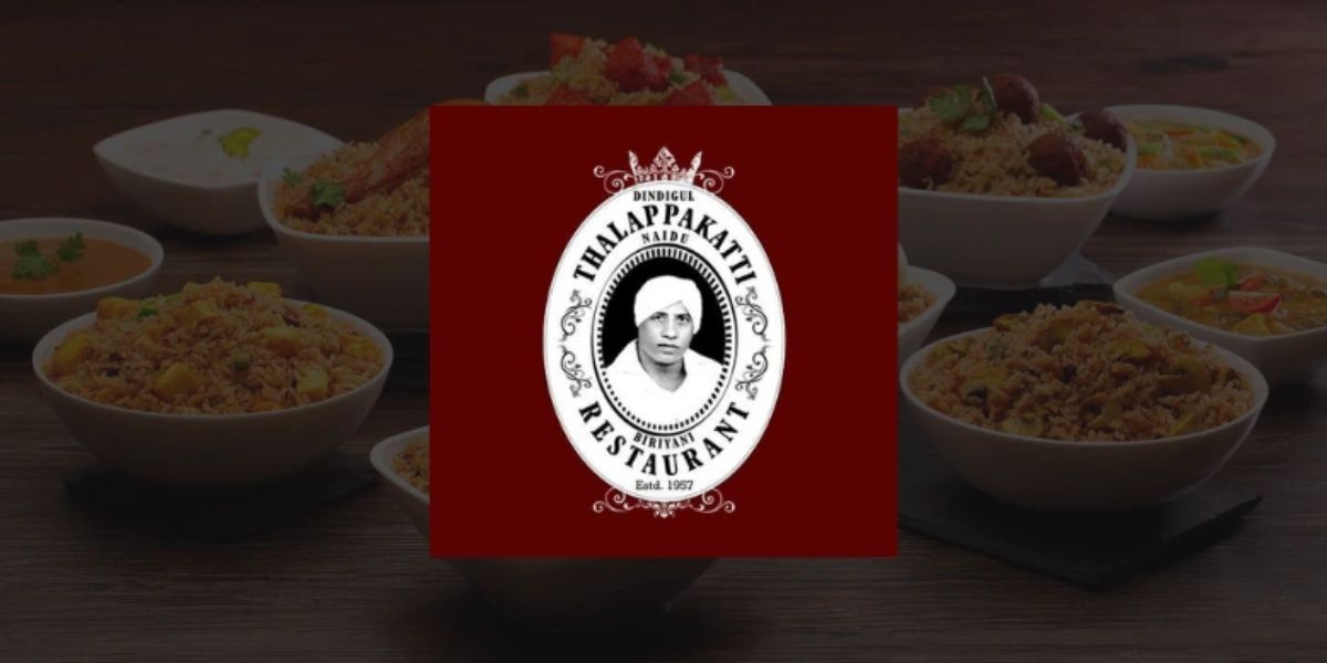 Thalappakatti biryani PaisaWapas