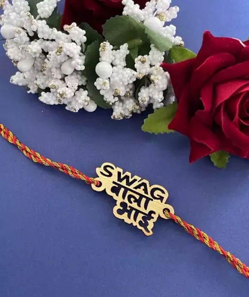 Funky Rakhi | LATEST RAKHI DESIGNS