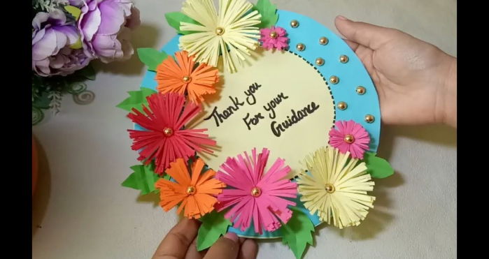 Best Greeting Cards for Teachers day