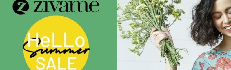 Zivame Summer Sale
