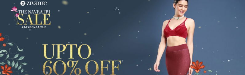 Zivame Navratri Sale