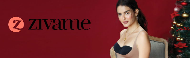 Zivame Christmas Sale