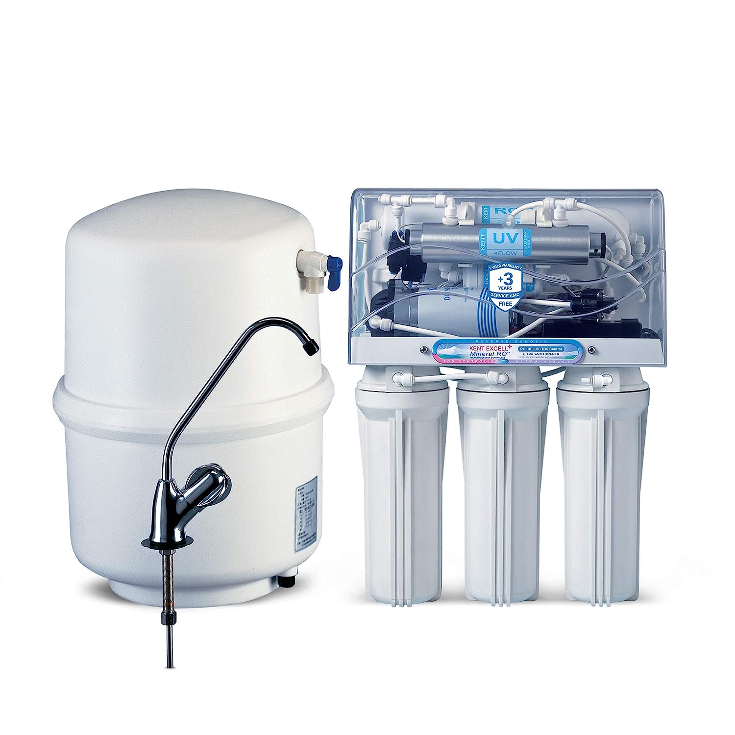 best water filter home