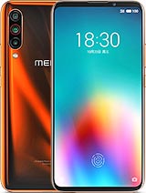 Meizu New Mobile