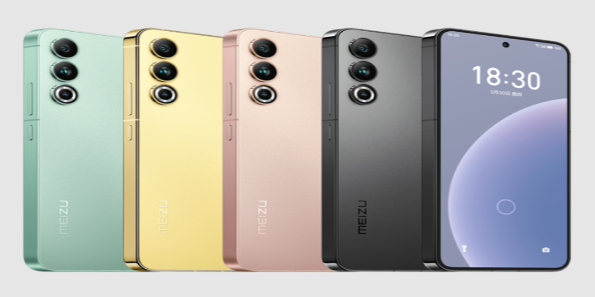 Best Meizu Mobiles