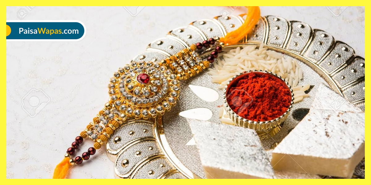Ideas to celebrate Raksha Bandhan in unique way