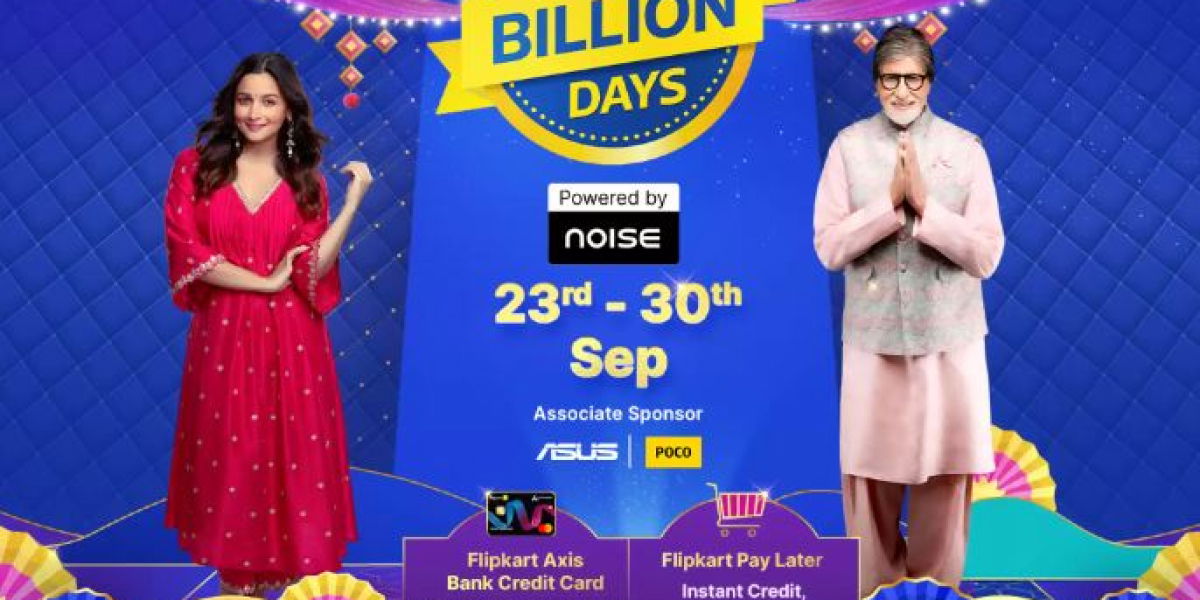 Flipkart big billion day offers-PaisaWapas