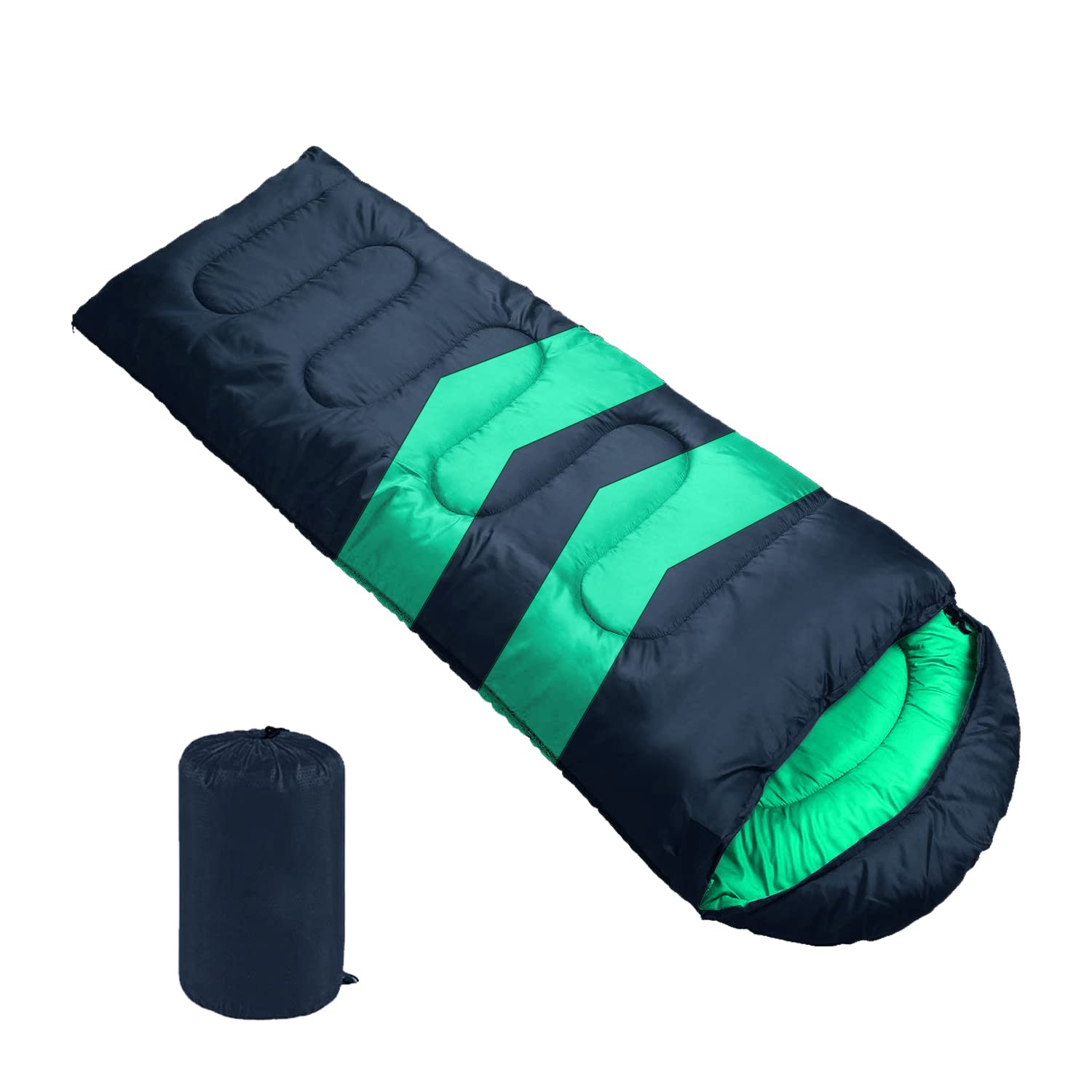 Best Sleeping Bag Brands For Camping