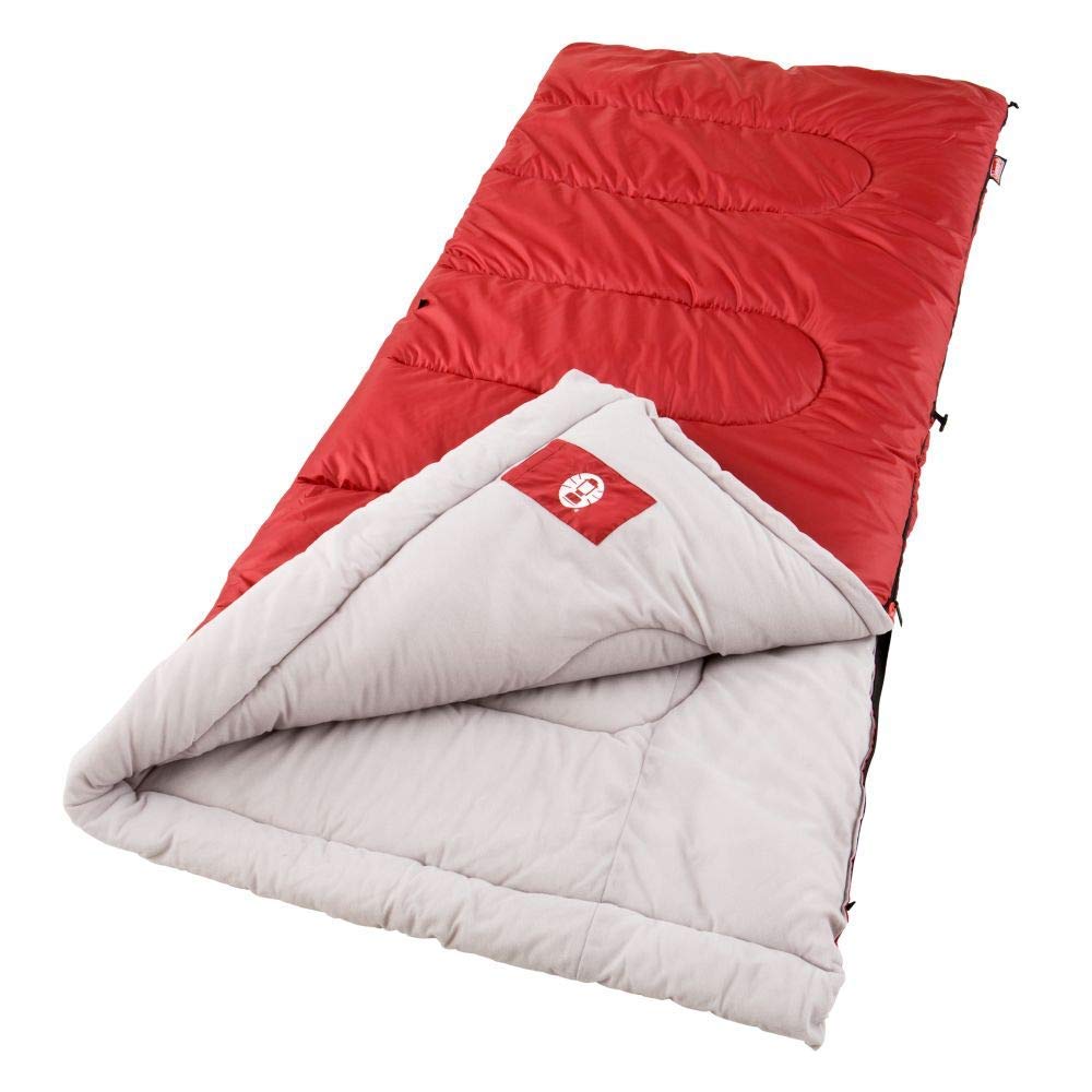 good sleeping bag brands