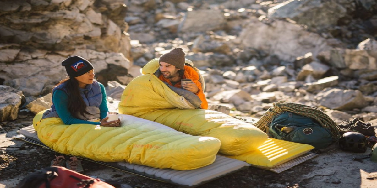 Best Sleeping Bag Brands In India