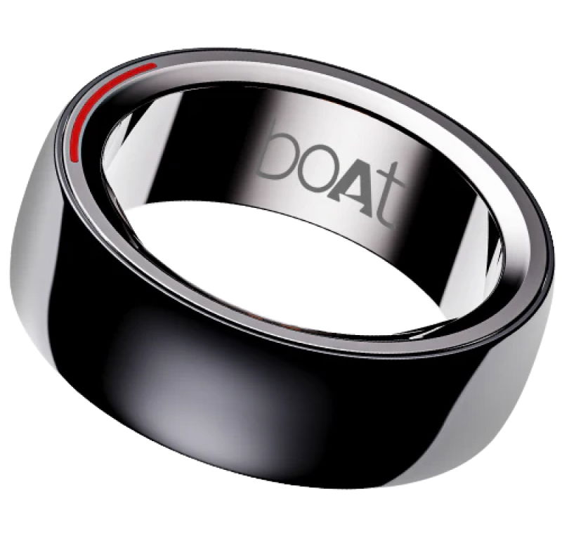 Boat Smart Ring | Product Overview