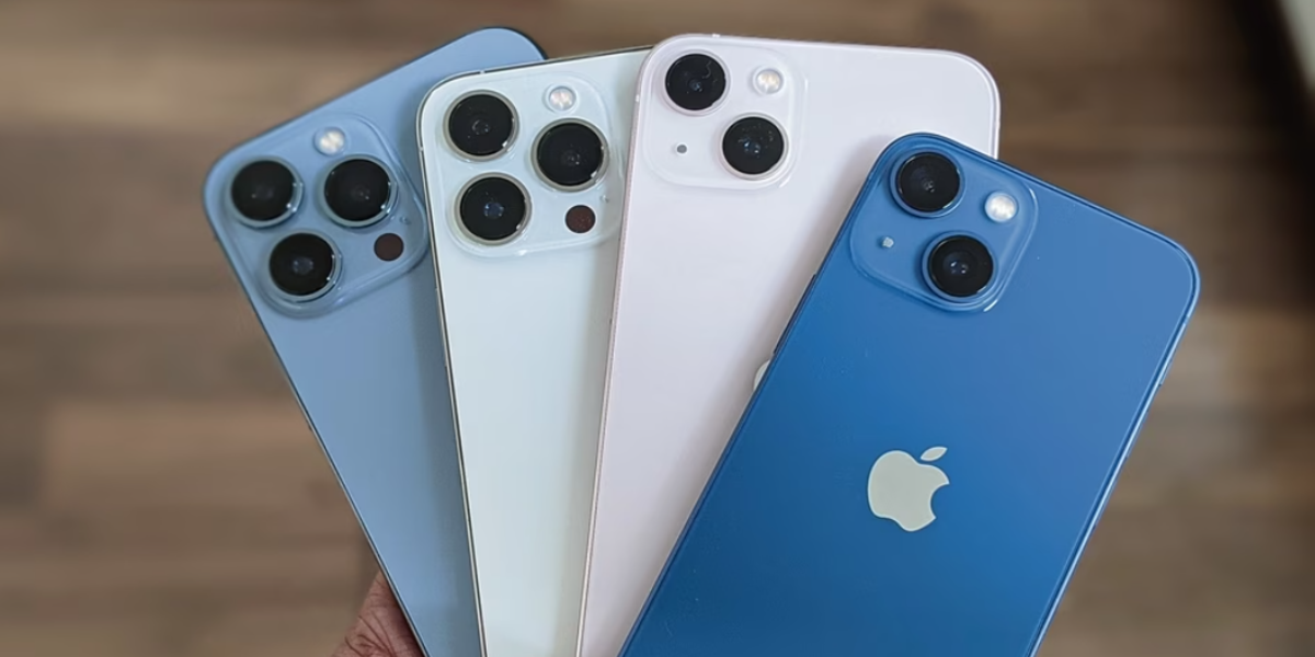 Amazon Great Indian Sale Offers On iPhones